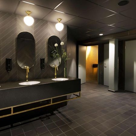 Scandic St. Olavs Plass Oslo Exterior foto